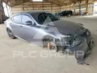 2015 Lexus IS фото