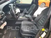 2015 Lexus IS фото