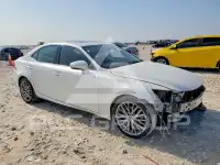 2015 Lexus IS фото