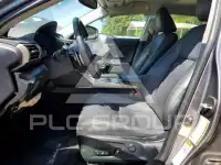 2015 Lexus IS photo
