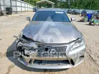 2015 Lexus IS фото