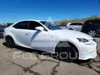 2015 Lexus IS фото
