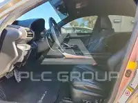 2015 Lexus IS photo