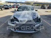 2015 Lexus IS photo