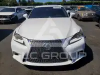 2015 Lexus IS фото