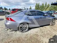 2015 Lexus IS фото