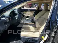 2015 Lexus IS фото