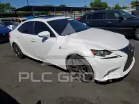 2015 Lexus IS фото
