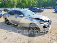 2015 Lexus IS фото