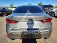 2015 Lexus IS photo