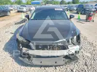 2015 Lexus IS фото