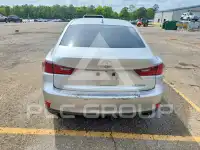 2015 Lexus IS фото