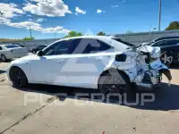 2015 Lexus IS фото