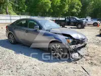2015 Lexus IS photo