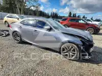 2015 Lexus IS фото