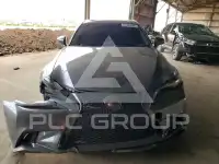 2015 Lexus IS фото