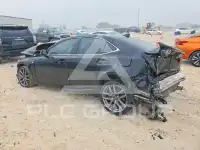 2015 Lexus IS фото