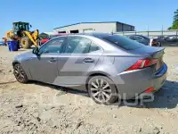 2015 Lexus IS photo