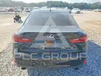 2015 Lexus IS фото