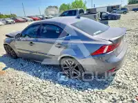 2015 Lexus IS фото