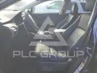 2015 Lexus NX photo