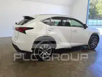 2015 Lexus NX фото