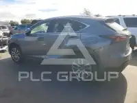 2015 Lexus NX photo