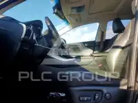 2015 Lexus NX photo
