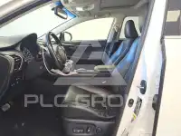 2015 Lexus NX фото