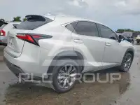 2015 Lexus NX фото