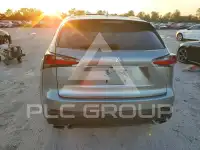 2015 Lexus NX фото