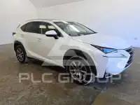2015 Lexus NX фото