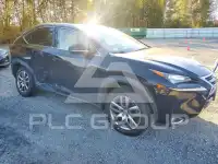2015 Lexus NX фото