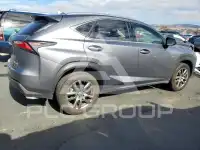 2015 Lexus NX photo