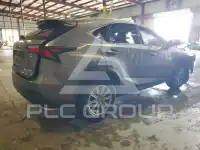 2015 Lexus NX photo