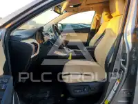 2015 Lexus NX фото