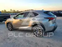 2015 Lexus NX фото