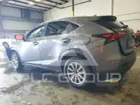 2015 Lexus NX photo