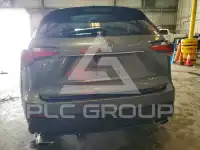 2015 Lexus NX photo