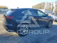 2015 Lexus NX фото