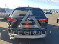 2015 Lexus NX photo