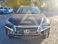 2015 Lexus NX фото