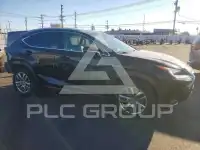 2015 Lexus NX photo