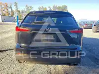 2015 Lexus NX фото