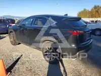 2015 Lexus NX фото