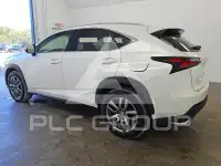 2015 Lexus NX фото