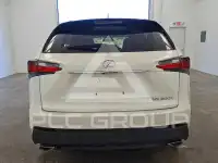 2015 Lexus NX фото