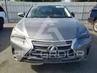 2015 Lexus NX photo