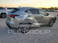 2015 Lexus NX фото