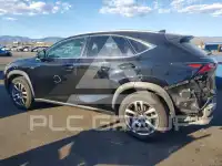 2015 Lexus NX photo